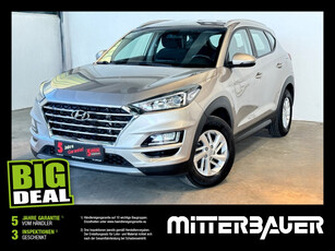 Hyundai Tucson 1.6 CRDI 4WD Level 3 Plus DCTAut.