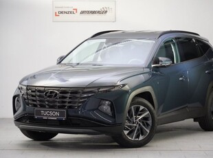 Hyundai TUCSON NX4 GO 1,6 TGDi 4WD t1bg1