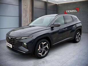 Hyundai Tucson NX4 Trend Line PLUS 1,6 T-GDi 2WD 48V DCT