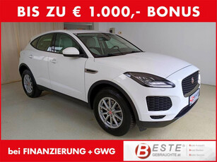 Jaguar E-Pace 2,0D 150PS AWD Aut.