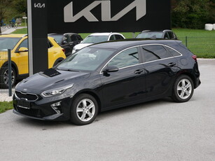 KIA Ceed First Edition