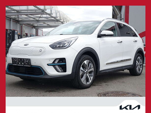 KIA Niro EV (e-) LONG RANGE Platin Aut. *VOLLAUSSTATTUNG!*