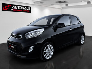 KIA Picanto Gold