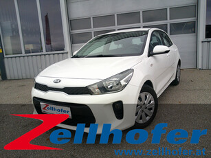 KIA Rio 1,25 MPI Neon ISG