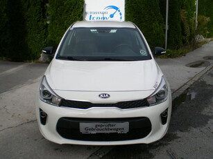 KIA Rio Titan