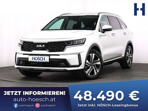 KIA Sorento 1.6 PHEV AWD 7-SITZE WIE NEU++