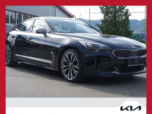 KIA Stinger 2,2 CRDI ISG GT-Line AWD Aut. *ABSOLUTE VOLLAUS...