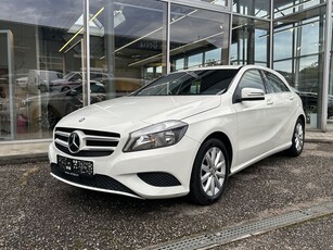 Mercedes-Benz A 180 CDI / d BlueEfficiency °8fach berreift°