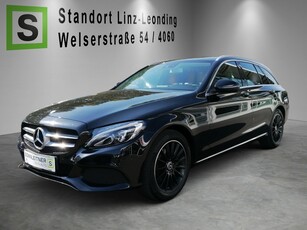 Mercedes-Benz C 220 Avantgarde CDI