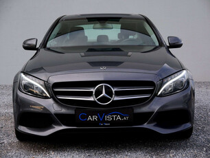 Mercedes-Benz C 220 BlueTec Aut.