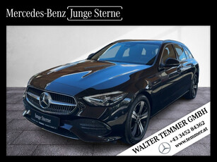 Mercedes-Benz C 220 d T-Modell