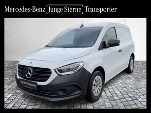 Mercedes-Benz Citan 110 CDI Kasten BASE Standard