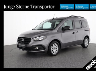 Mercedes-Benz Citan 113 Tourer Pro