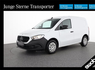 Mercedes-Benz Citan Kasten BASE 110CDI,