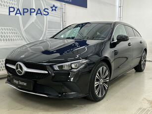 Mercedes-Benz CLA 180 Shooting Brake Advanced Soundsystem*Fes...