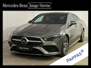 Mercedes-Benz CLA 200 d 4MATIC Shooting Brake *AMG-Line*Panor...