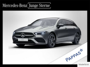 Mercedes-Benz CLA 200 d Shooting Brake *AMG-Line*Night-Paket*...