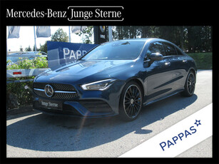 Mercedes-Benz CLA 220 d 4MATIC Coupé *AMG Line *360° Kamera...