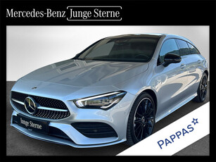 Mercedes-Benz CLA 220 d Shooting Brake *AMG-Line*Night-Paket*...