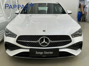 Mercedes-Benz CLA 250 e Shooting Brake AMG Line*Festplatten N...