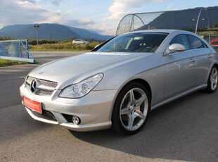 Mercedes-Benz CLS Aut.