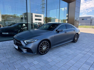 Mercedes-Benz CLS d 4MATIC Aut.*1 EDITION*MEMORY*BURMESTER*