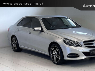 Mercedes-Benz E 220 Avantgarde Aut.*Sitzkühlung*ILS*Ambiente*