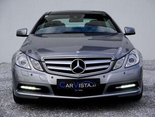 Mercedes-Benz E 220 CDI BlueEfficiency (207.302)