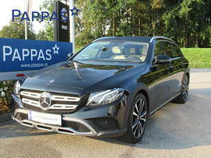 Mercedes-Benz E 220 d 4MATIC All-Terrain T-Modell *Fahrassist...