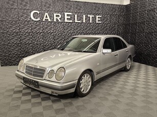 Mercedes-Benz E 420