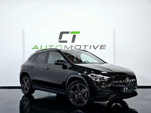 Mercedes-Benz GLA 250e PHEV Aut. AMG-Line *Mwst. Ausweisb.