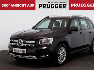 Mercedes-Benz GLB 180d Autom 1.BESITZ - NUR 62.595KM