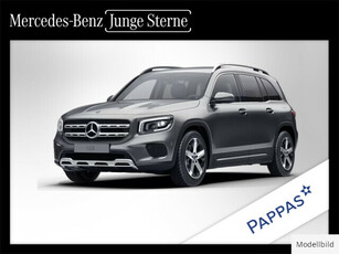 Mercedes-Benz GLB 200 d 4MATIC *Progressive, 8G-DCT, LED-HPS,...