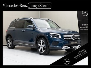 Mercedes-Benz GLB 250 4MATIC