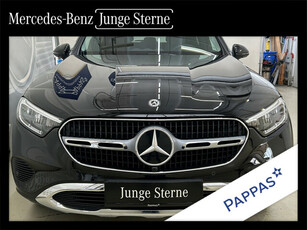 Mercedes-Benz GLC 220 d 4MATIC Festplatten Navigation*Memory ...