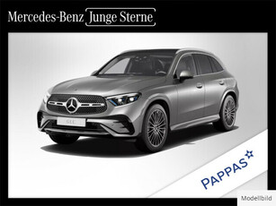 Mercedes-Benz GLC 300 de 4MATIC AMG Styling*Panorama-Schiebed...