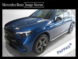 Mercedes-Benz GLC 300 e 4MATIC *AMG Line Premium Plus *Digita...