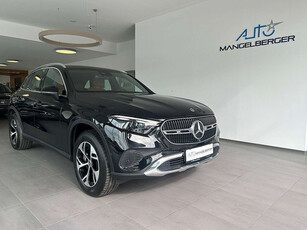 Mercedes-Benz GLC de PHEV 4MATIC Aut.