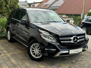 Mercedes-Benz GLE 250 d (166.006)