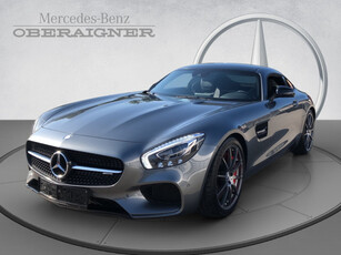 Mercedes-Benz Mercedes-AMG GT S