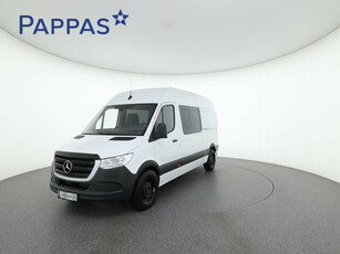 Mercedes-Benz Sprinter 314 CDI 3,19 t / 3.250 mm