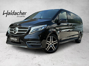 Mercedes-Benz V 250 d 4MATIC AVANTGARDE Extralang