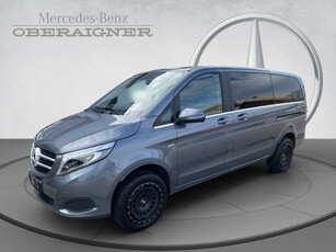 Mercedes-Benz V 250 d 4MATIC AVANTGARDE Lang