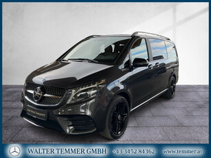 Mercedes-Benz V 300 d 4MATIC AVANTGARDE Lang