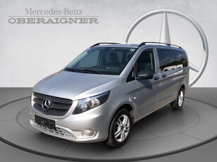 Mercedes-Benz Vito 116 BlueTEC BusinessVan Lang Mixto