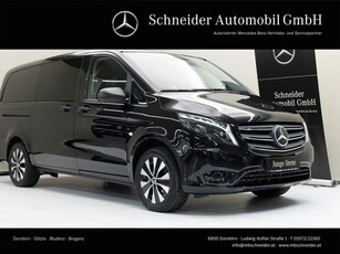 Mercedes-Benz Vito 116 CDI 4x4 Tourer SELECT Lang