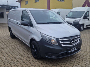 Mercedes-Benz Vito L2H1/LANGER RADSTAND/ALU-FELGEN/NETTO 19158,-*