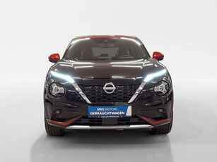 Nissan Juke 1,6 Hybrid N-Design 4AMT Aut.