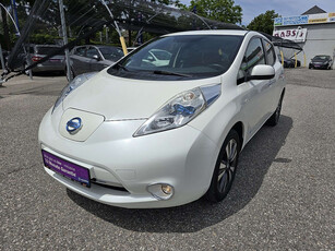 Nissan Leaf (mit Batterie) Tekna 30 kWh Leder Navi