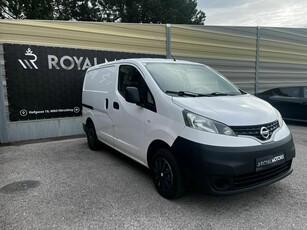 Nissan NV200 Kasten Comfort